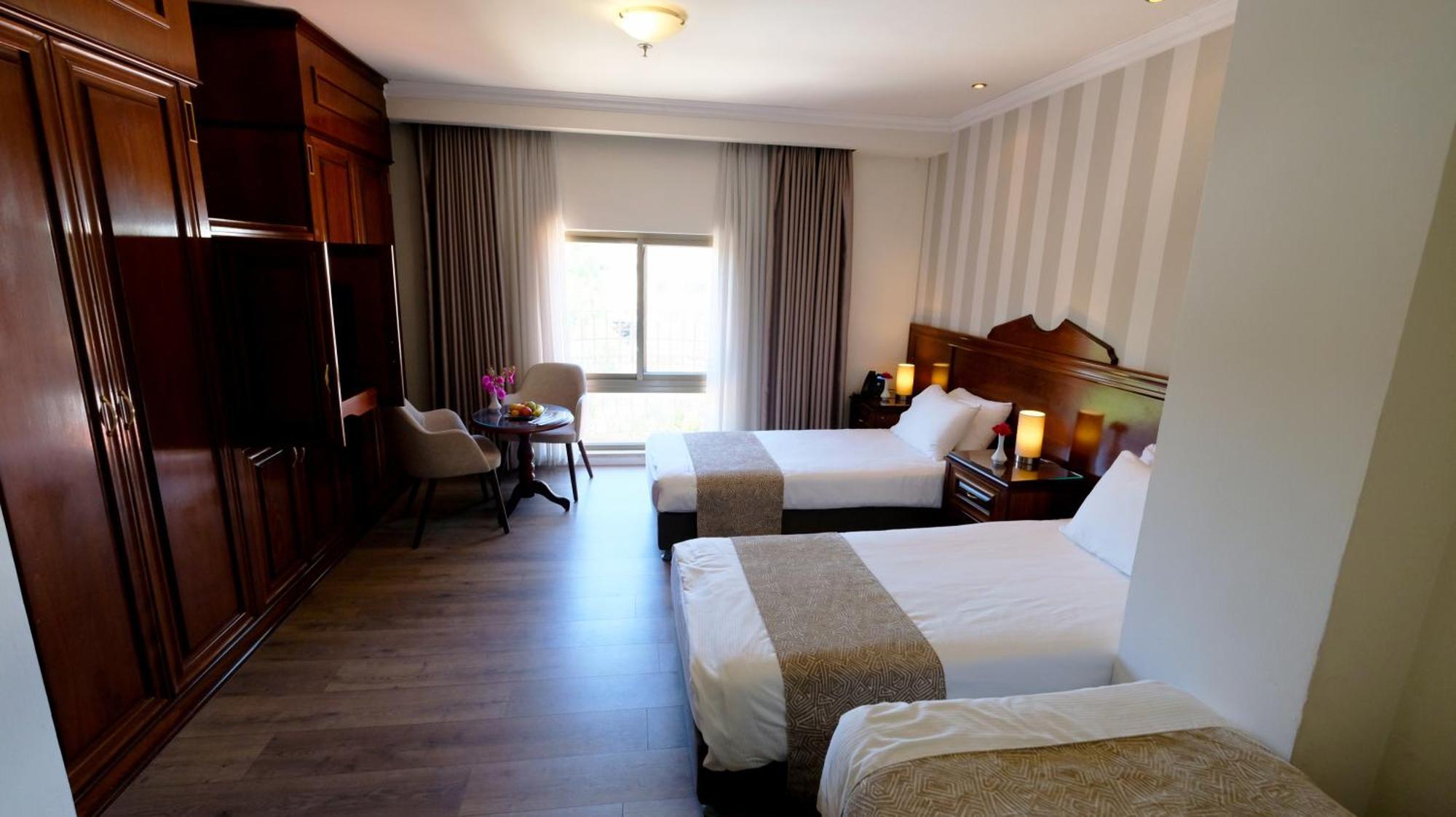 Christmas Hotel - Jerusalem Zimmer foto