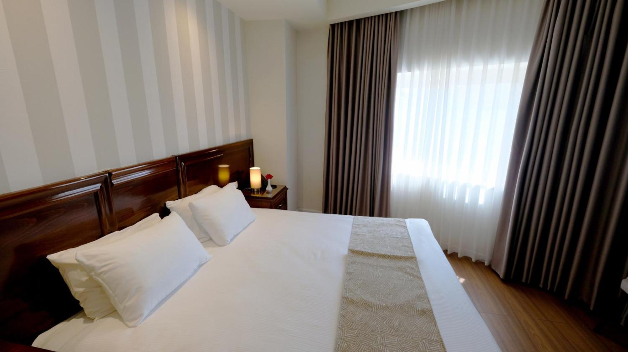 Christmas Hotel - Jerusalem Zimmer foto